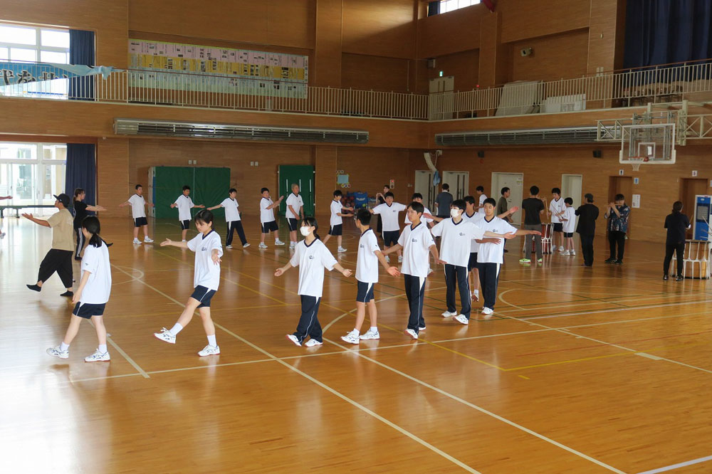キラキラ塾の様子4
